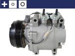 MAHLE Kompressor,  kliimaseade BEHR 12V ACP 1322 000S