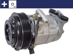 MAHLE Kompressor,  kliimaseade BEHR 12V ACP 1329 000S