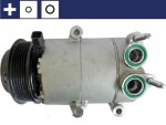 MAHLE Kompressor,  kliimaseade BEHR 12V ACP 1333 000S