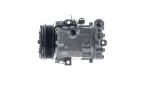 MAHLE Kompressor,  kliimaseade BEHR 12V ACP 1351 000S