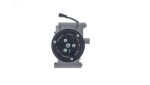 MAHLE Kompressor,  kliimaseade BEHR 12V ACP 1361 000S