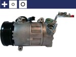 MAHLE Kompressor,  kliimaseade BEHR 12V ACP 1364 000S