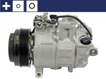 MAHLE Kompressor,  kliimaseade BEHR 12V ACP 1370 000S