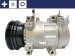 MAHLE Kompressor,  kliimaseade BEHR 12V ACP 1374 000S