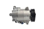 MAHLE Kompressor,  kliimaseade BEHR *** PREMIUM LINE *** 12V ACP 138 000P