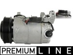 MAHLE Kompressor,  kliimaseade BEHR *** PREMIUM LINE *** 12V ACP 1385 000P