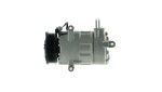 MAHLE Kompressor,  kliimaseade BEHR 12V ACP 1387 000S