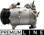 MAHLE Kompressor,  kliimaseade BEHR *** PREMIUM LINE *** 12V ACP 1388 000P