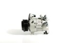 MAHLE Kompressor,  kliimaseade BEHR 12V ACP 1388 000S
