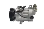 MAHLE Kompressor,  kliimaseade BEHR 12V ACP 141 000S