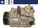 MAHLE Kompressor,  kliimaseade BEHR 12V ACP 1428 000S