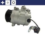 MAHLE Kompressor,  kliimaseade BEHR 12V ACP 143 000S