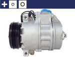 MAHLE Kompressor,  kliimaseade BEHR 12V ACP 1440 000S