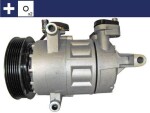MAHLE Kompressor,  kliimaseade BEHR 12V ACP 1479 000S