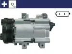 MAHLE Kompressor,  kliimaseade BEHR 12V ACP 153 000S