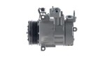 MAHLE Kompressor,  kliimaseade BEHR 12V ACP 1543 000S