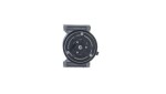 MAHLE Kompressor,  kliimaseade BEHR *** PREMIUM LINE *** 12V ACP 1561 000P