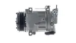 MAHLE Kompressor,  kliimaseade BEHR 12V ACP 1591 000S