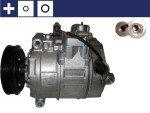 MAHLE Kompressor,  kliimaseade BEHR 12V ACP 167 000S