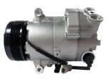 MAHLE Kompressor,  kliimaseade BEHR 12V ACP 178 000S