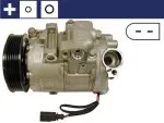MAHLE Kompressor,  kliimaseade BEHR 12V ACP 18 000S
