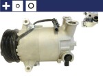 MAHLE Kompressor,  kliimaseade BEHR 12V ACP 180 000S
