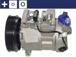 MAHLE Kompressor,  kliimaseade BEHR 12V ACP 193 000S