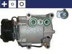 MAHLE Kompressor,  kliimaseade BEHR 12V ACP 22 000S