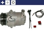 MAHLE Kompressor,  kliimaseade BEHR 12V ACP 24 000S