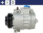 MAHLE Kompressor,  kliimaseade BEHR 12V ACP 268 000S