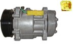 MAHLE Kompressor,  kliimaseade BEHR 12V ACP 29 000S