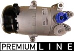 MAHLE Kompressor,  kliimaseade BEHR *** PREMIUM LINE *** 12V ACP 310 000P