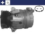 MAHLE Kompressor,  kliimaseade BEHR 12V ACP 320 000S