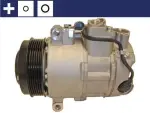 MAHLE Kompressor,  kliimaseade BEHR 12V ACP 342 000S