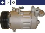 MAHLE Kompressor,  kliimaseade BEHR 12V ACP 343 000S