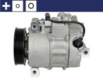 MAHLE Kompressor,  kliimaseade BEHR 12V ACP 345 000S
