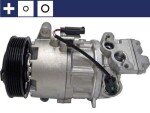 MAHLE Kompressor,  kliimaseade BEHR 12V ACP 350 000S