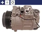 MAHLE Kompressor, kliimaseade BEHR 12V ACP 354 000S