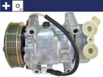 MAHLE Kompressor,  kliimaseade BEHR 12V ACP 357 000S
