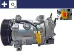 MAHLE Kompressor,  kliimaseade BEHR 12V ACP 359 000S
