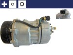 MAHLE  Kompressor,kliimaseade BEHR 12V ACP 372 000S