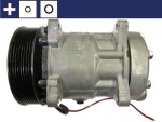 MAHLE Kompressor,  kliimaseade BEHR 24V ACP 395 000S