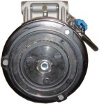 MAHLE Kompressor,  kliimaseade BEHR 12V ACP 4 000S