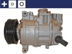 MAHLE Kompressor,  kliimaseade BEHR 12V ACP 40 000S