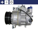 MAHLE Kompressor,  kliimaseade BEHR 12V ACP 44 000S