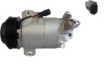MAHLE Kompressor,  kliimaseade BEHR 12V ACP 454 000S