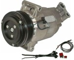 MAHLE Kompressor,  kliimaseade BEHR 12V ACP 49 000S