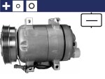 MAHLE Kompressor,  kliimaseade BEHR 12V ACP 53 000S