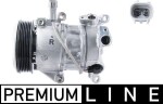 MAHLE Kompressor,  kliimaseade BEHR *** PREMIUM LINE *** 12V ACP 530 000P