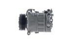 MAHLE Kompressor,  kliimaseade BEHR 12V ACP 537 000S